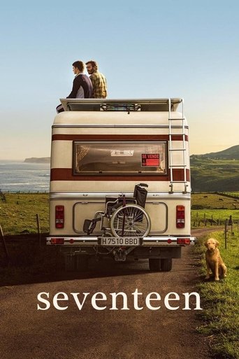 Seventeen (2019) movie poster