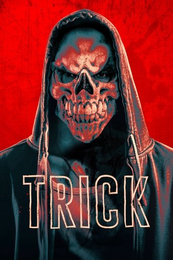 Trick (2019) movie poster