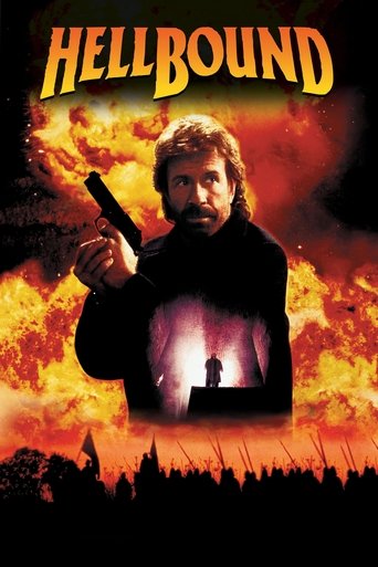 Hellbound (1994) movie poster