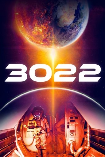3022 (2019) movie poster