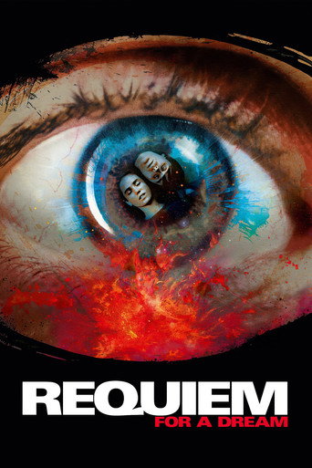 Requiem for a Dream (2000) movie poster