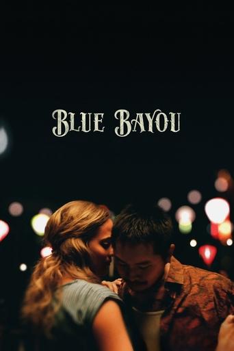 Blue Bayou (2021) movie poster