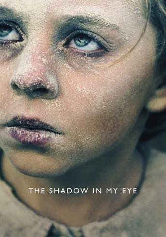 The Shadow in My Eye (2021) movie poster