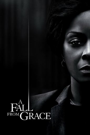 A Fall from Grace (2020) movie poster