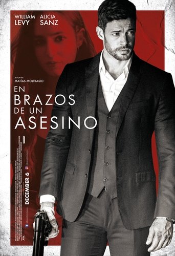 In the Arms of an Assassin (2019) movie poster