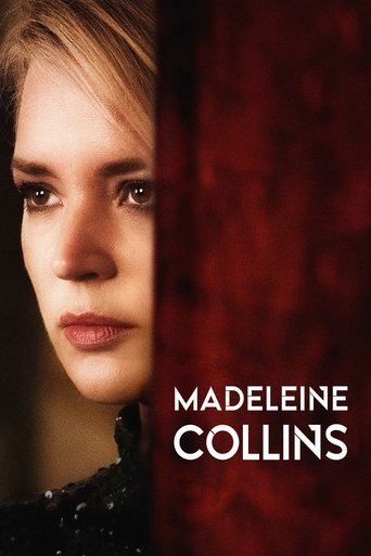 Madeleine Collins (2021) movie poster