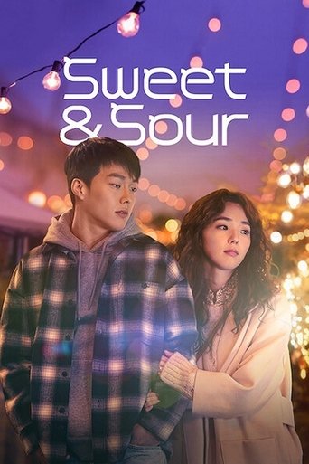Sweet & Sour (2021) movie poster