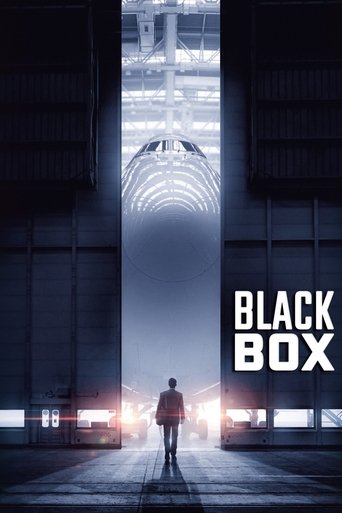 Black Box (2021) movie poster