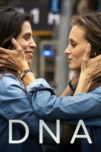 DNA (2020) movie poster