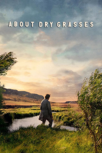 About Dry Grasses (2023) movie poster