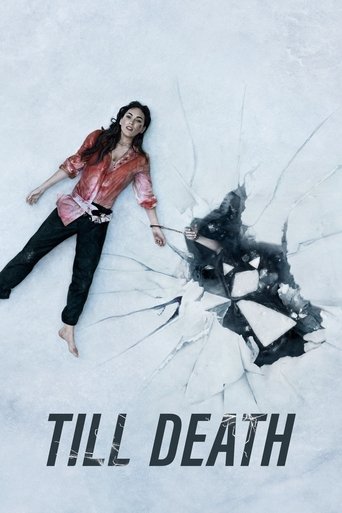 Till Death (2021) movie poster