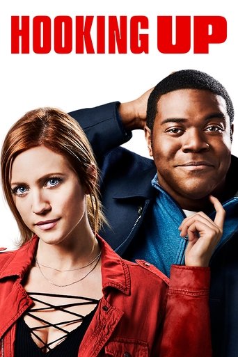 Hooking Up (2020) movie poster