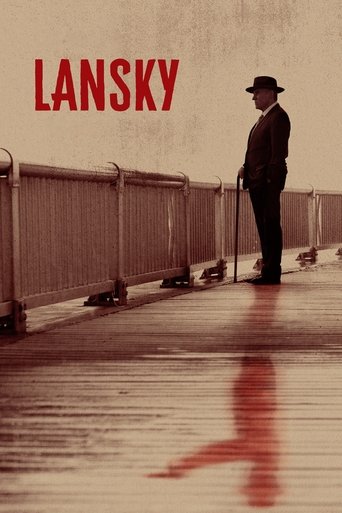 Lansky (2021) movie poster