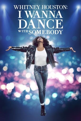 Whitney Houston: I Wanna Dance with Somebody (2022) movie poster