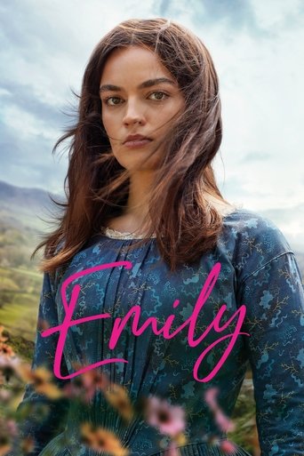 Emily (2022) movie poster