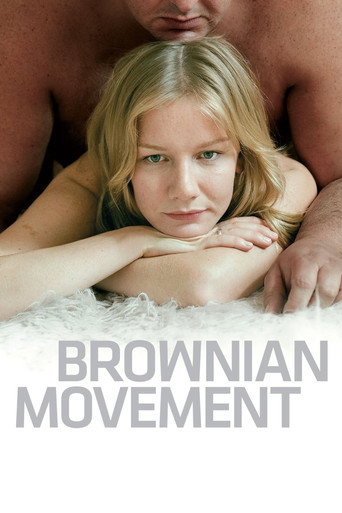 Brownian Movement (2010) movie poster