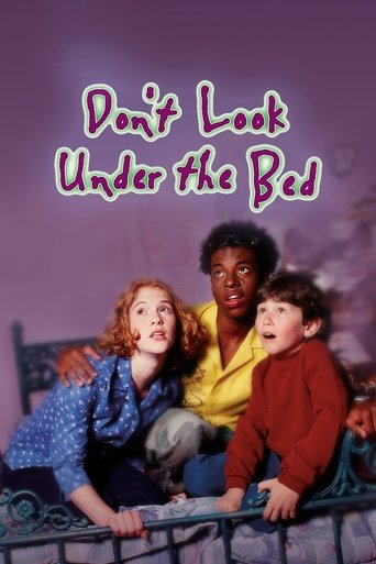 Don't Look Under the Bed (1999) movie poster