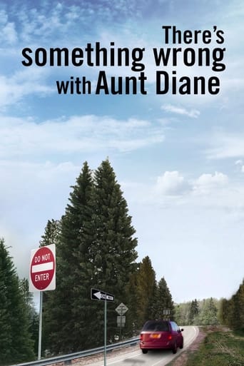 There's Something Wrong with Aunt Diane (2011) movie poster