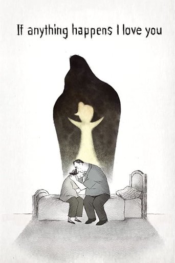 If Anything Happens I Love You (2020) movie poster