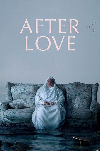 After Love (2021) movie poster