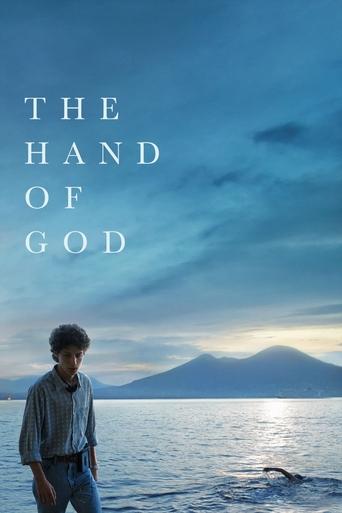 The Hand of God (2021) movie poster