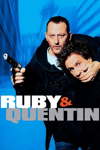 Ruby & Quentin (2003) movie poster