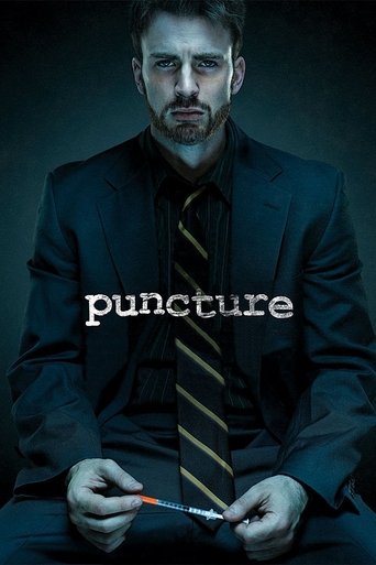 Puncture (2011) movie poster