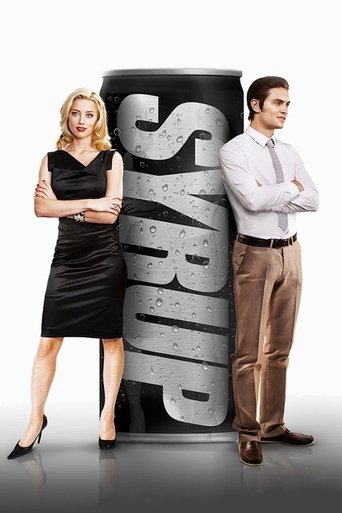 Syrup (2013) movie poster