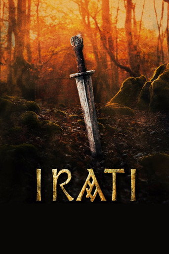Irati (2023) movie poster