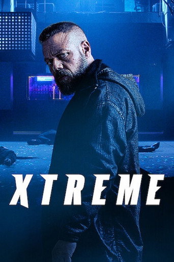 Xtreme (2021) movie poster