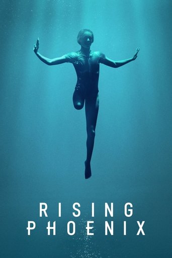 Rising Phoenix (2020) movie poster