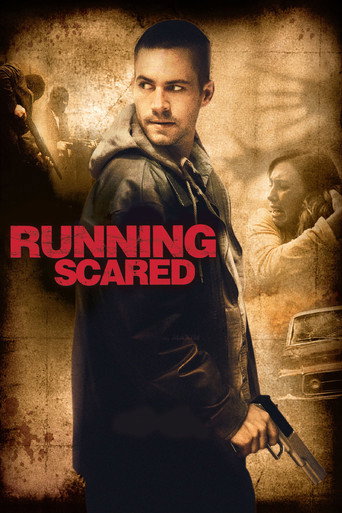 Running Scared (2006) movie poster