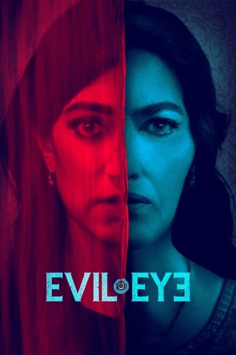 Evil Eye (2020) movie poster