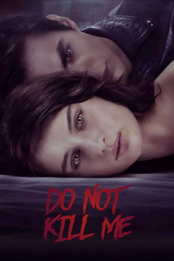 Don't Kill Me (2021) movie poster