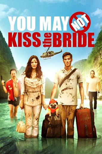 You May Not Kiss the Bride (2011) movie poster