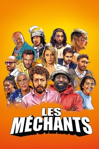 Fake News (2021) movie poster