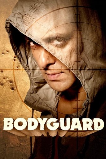 Bodyguard (2011) movie poster