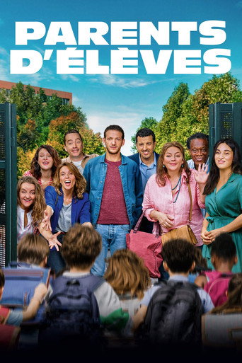 The ABCs of Love (2020) movie poster