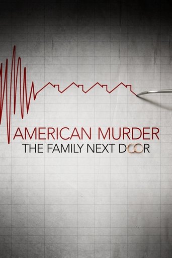 American Murder: The Family Next Door (2020) movie poster