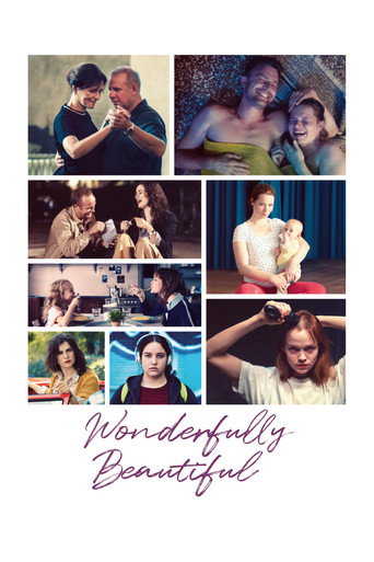 Wonderfully Beautiful (2022) movie poster