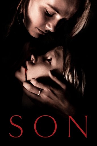 Son (2021) movie poster
