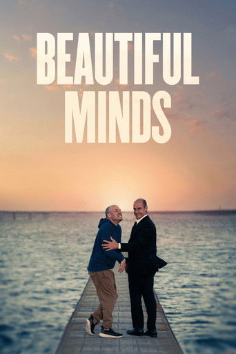 Beautiful Minds (2022) movie poster