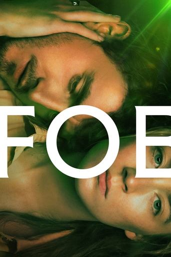 Foe (2023) movie poster