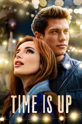 Time Is Up (2021) movie poster
