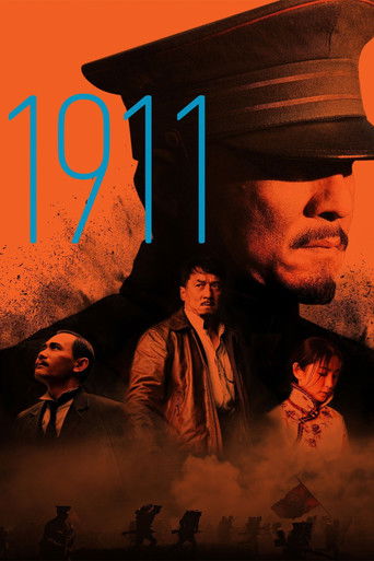 1911 (2011) movie poster