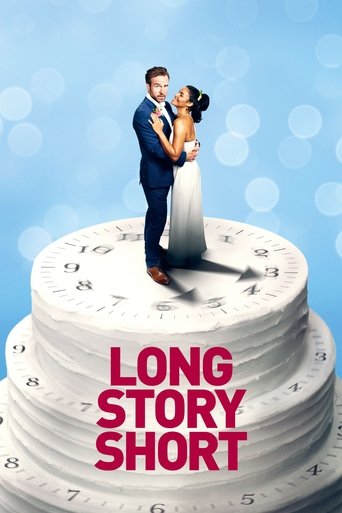 Long Story Short (2021) movie poster