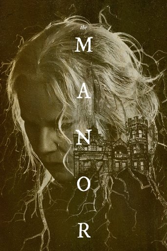 The Manor (2021) movie poster