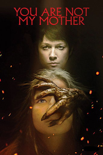 You Are Not My Mother (2022) movie poster
