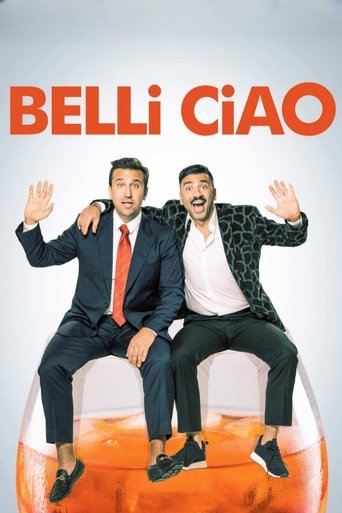 Hello Beautiful (2022) movie poster