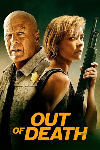 Out of Death (2021) movie poster